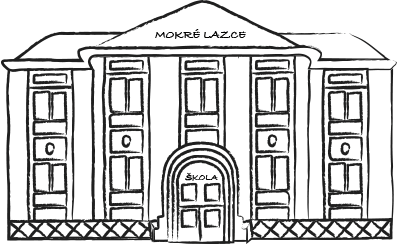 Základní škola Mokré Lazce, okres Opava, příspěvková organizace