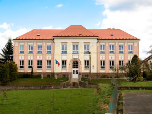 Základní škola Mokré Lazce